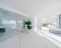 Resale - apartment - Benidorm - Benidorm Centro