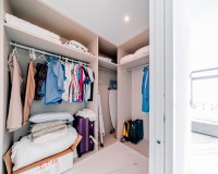 Resale - apartment - Benidorm - Benidorm Centro