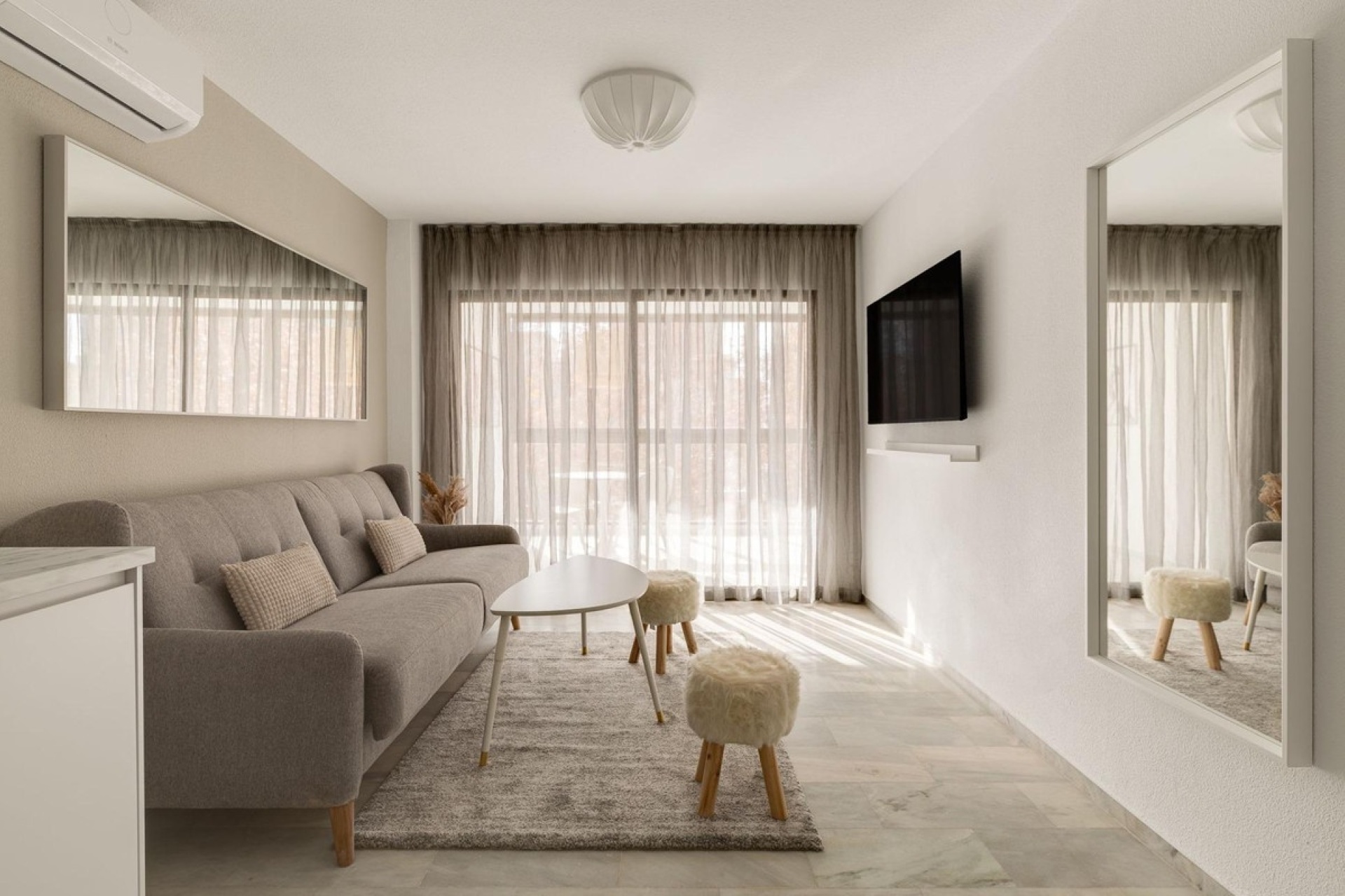 Resale - apartment - Benidorm - Benidorm Centro