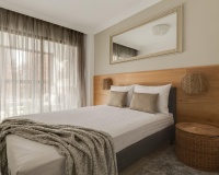 Resale - apartment - Benidorm - Benidorm Centro