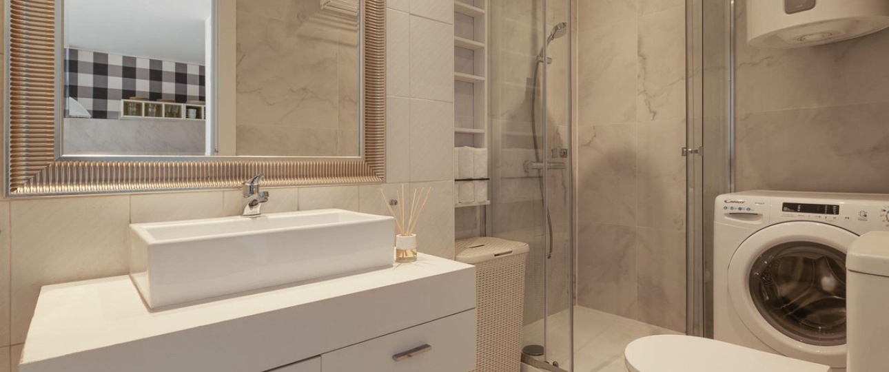 Resale - apartment - Benidorm - Benidorm Centro