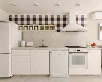 Resale - apartment - Benidorm - Benidorm Centro