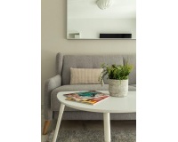 Resale - apartment - Benidorm - Benidorm Centro