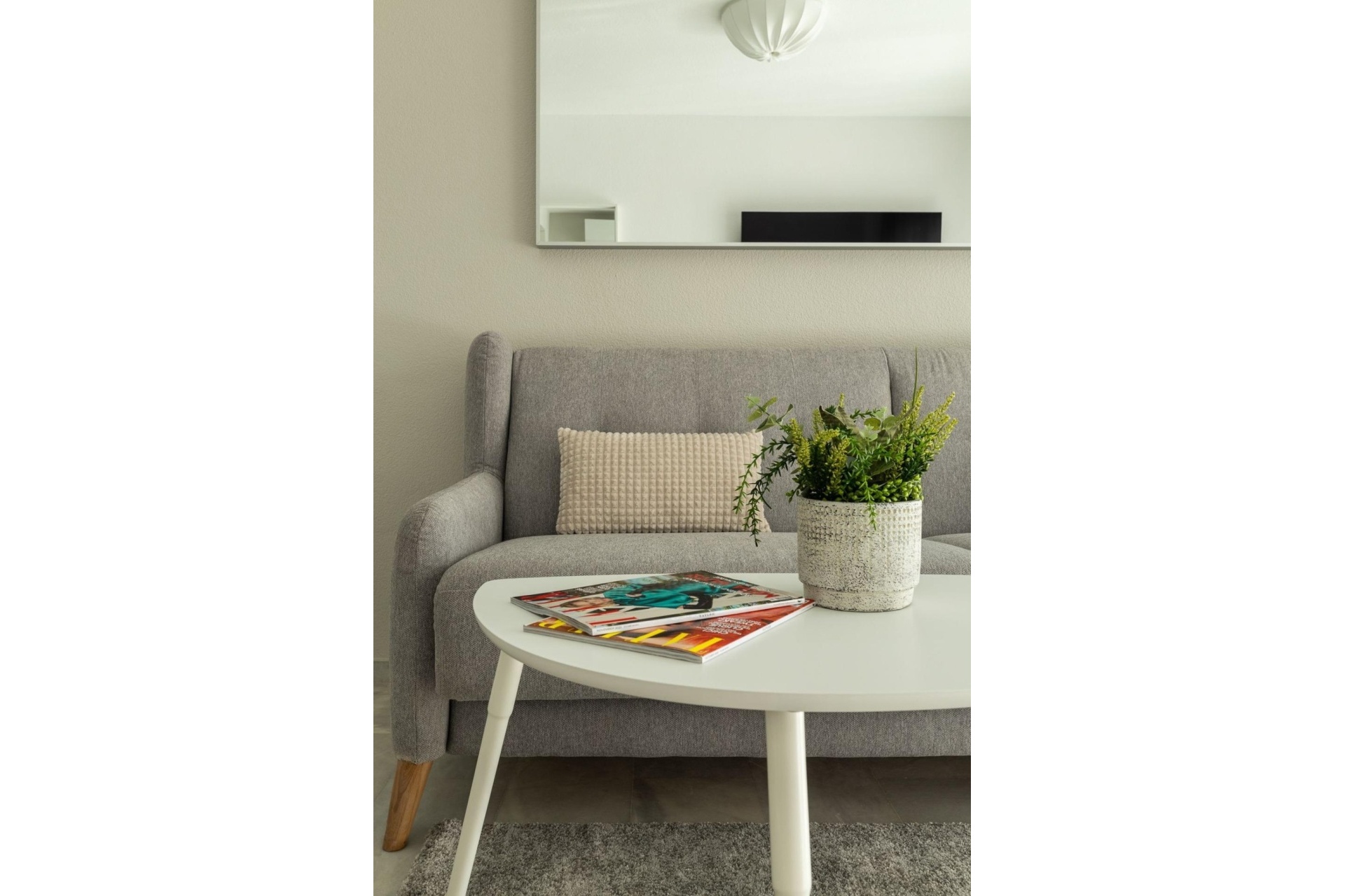 Resale - apartment - Benidorm - Benidorm Centro