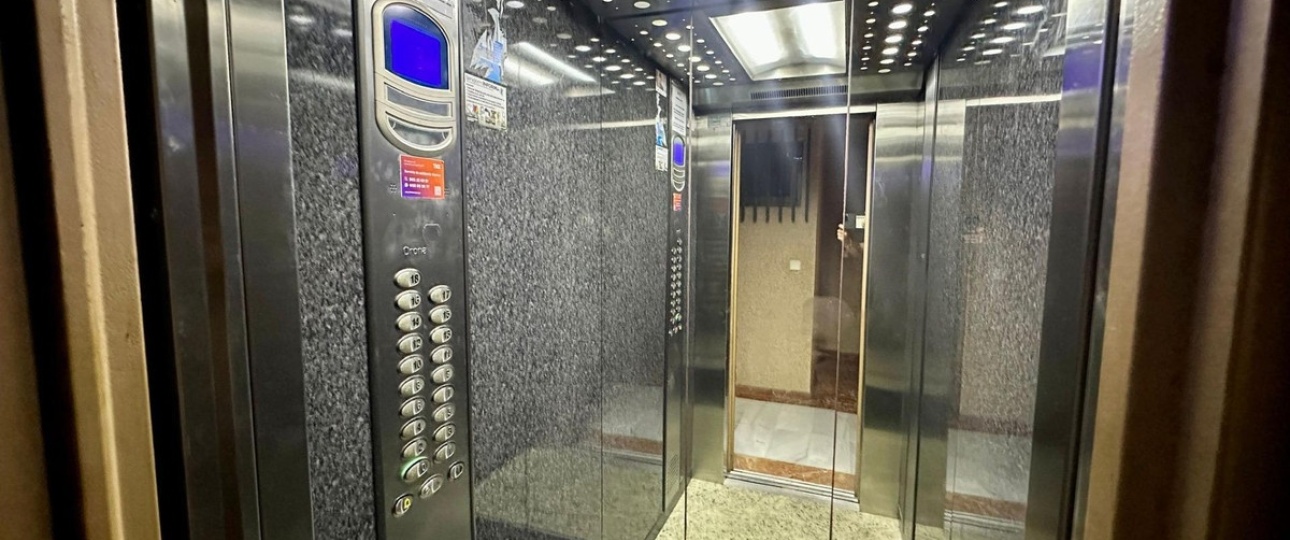 Resale - apartment - Benidorm - Benidorm Centro