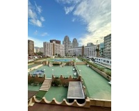 Resale - apartment - Benidorm - Benidorm Centro
