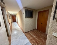 Resale - apartment - Benidorm - Benidorm Centro