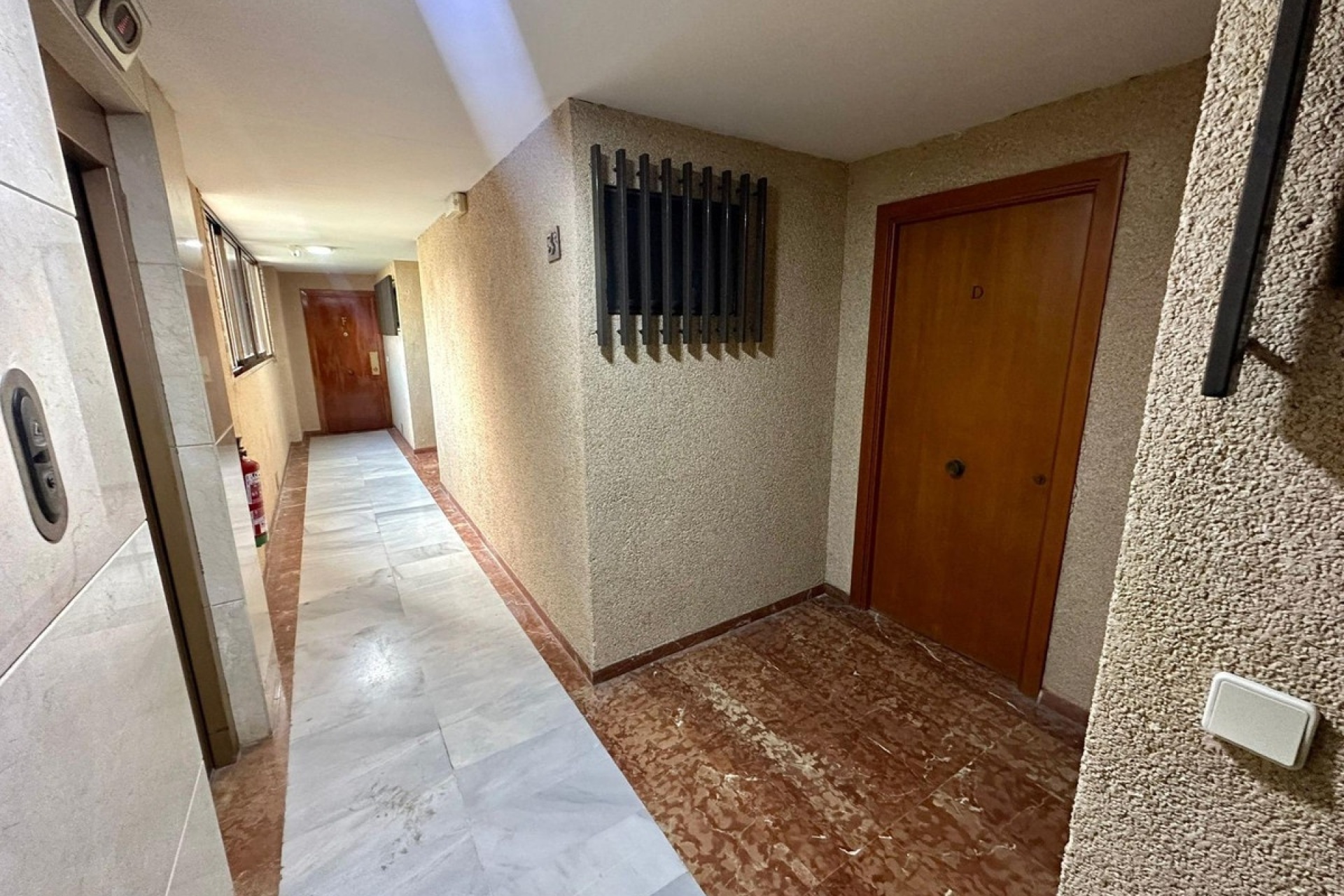 Resale - apartment - Benidorm - Benidorm Centro