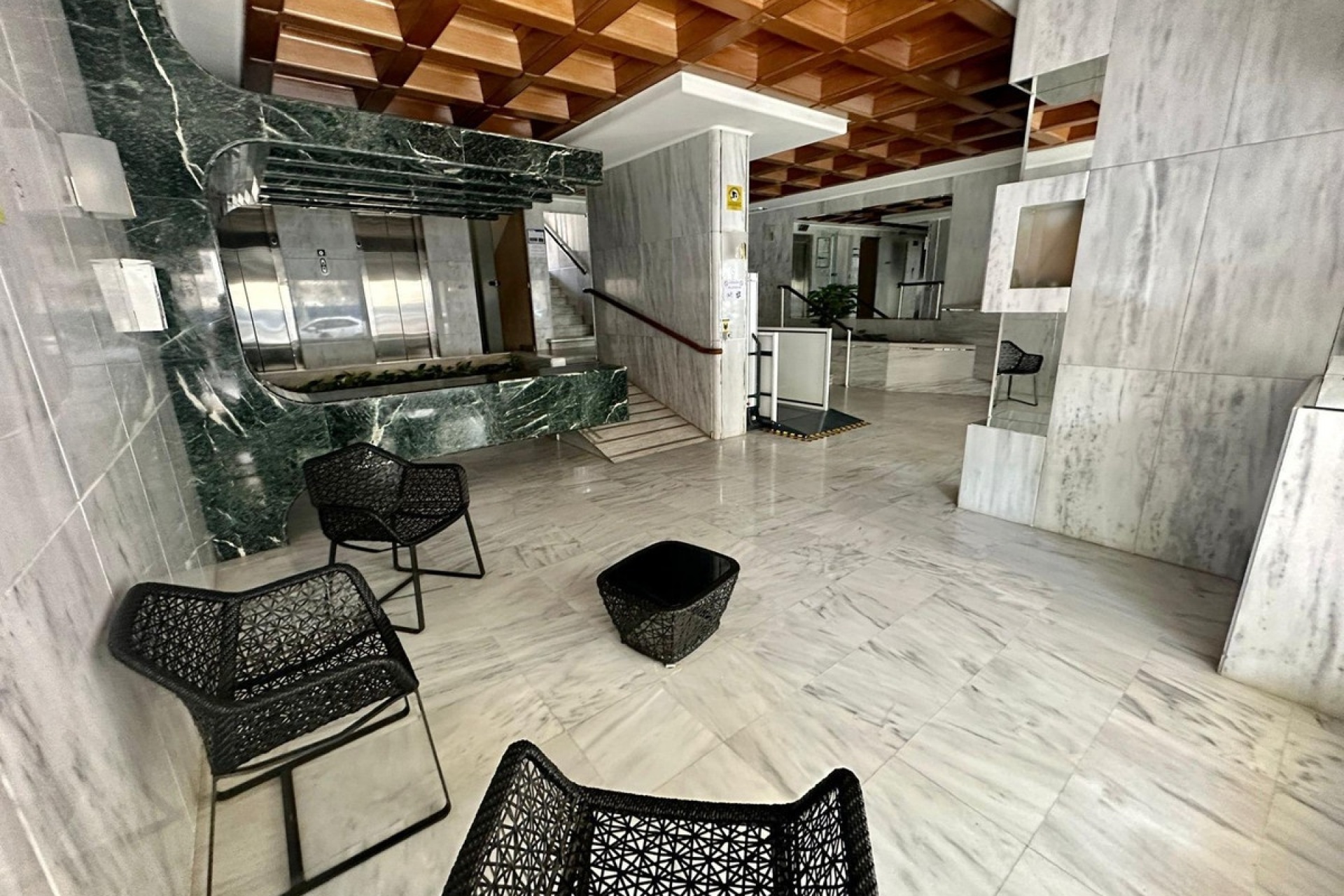 Resale - apartment - Benidorm - Benidorm Centro