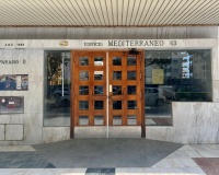 Resale - apartment - Benidorm - Benidorm Centro