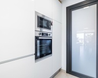 Resale - apartment - Benidorm - Benidorm Centro