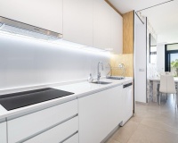 Resale - apartment - Benidorm - Benidorm Centro