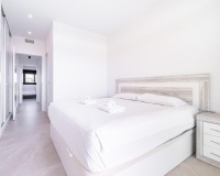 Resale - apartment - Benidorm - Benidorm Centro