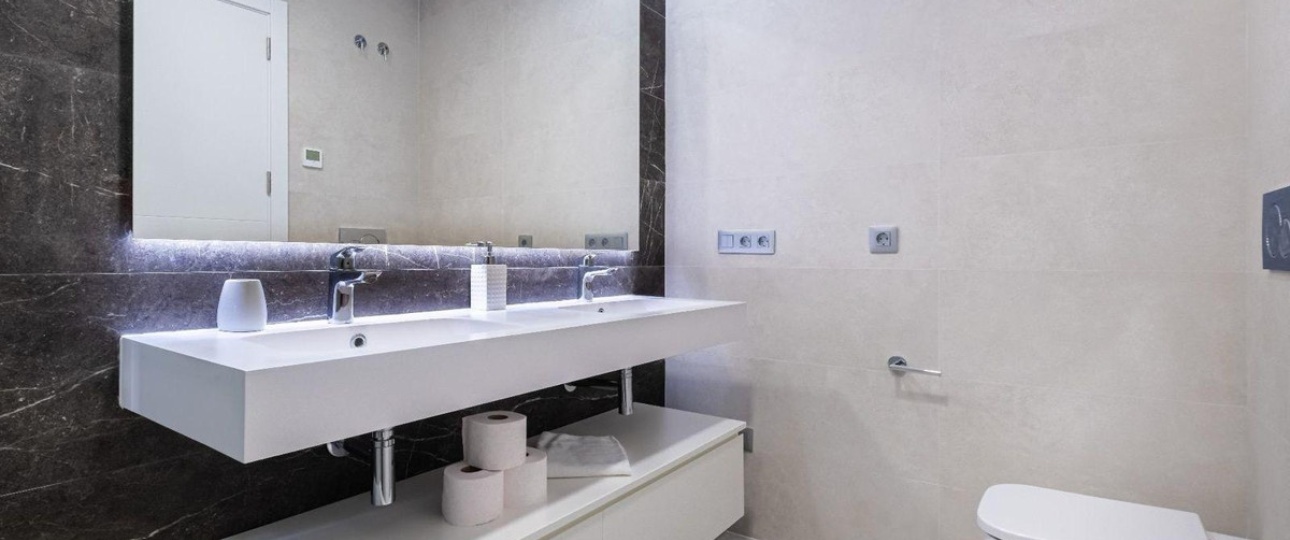 Resale - apartment - Benidorm - Benidorm Centro