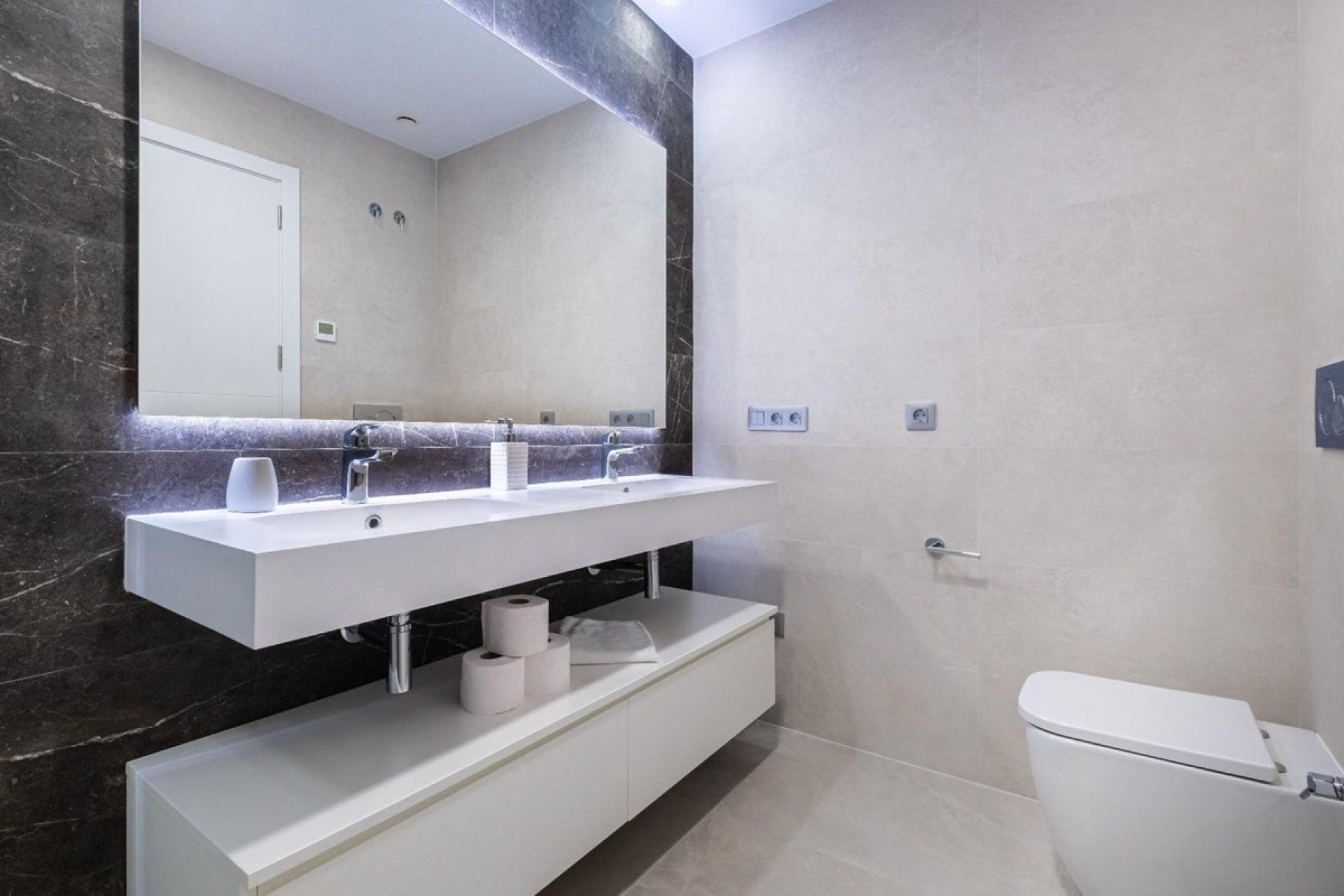 Resale - apartment - Benidorm - Benidorm Centro