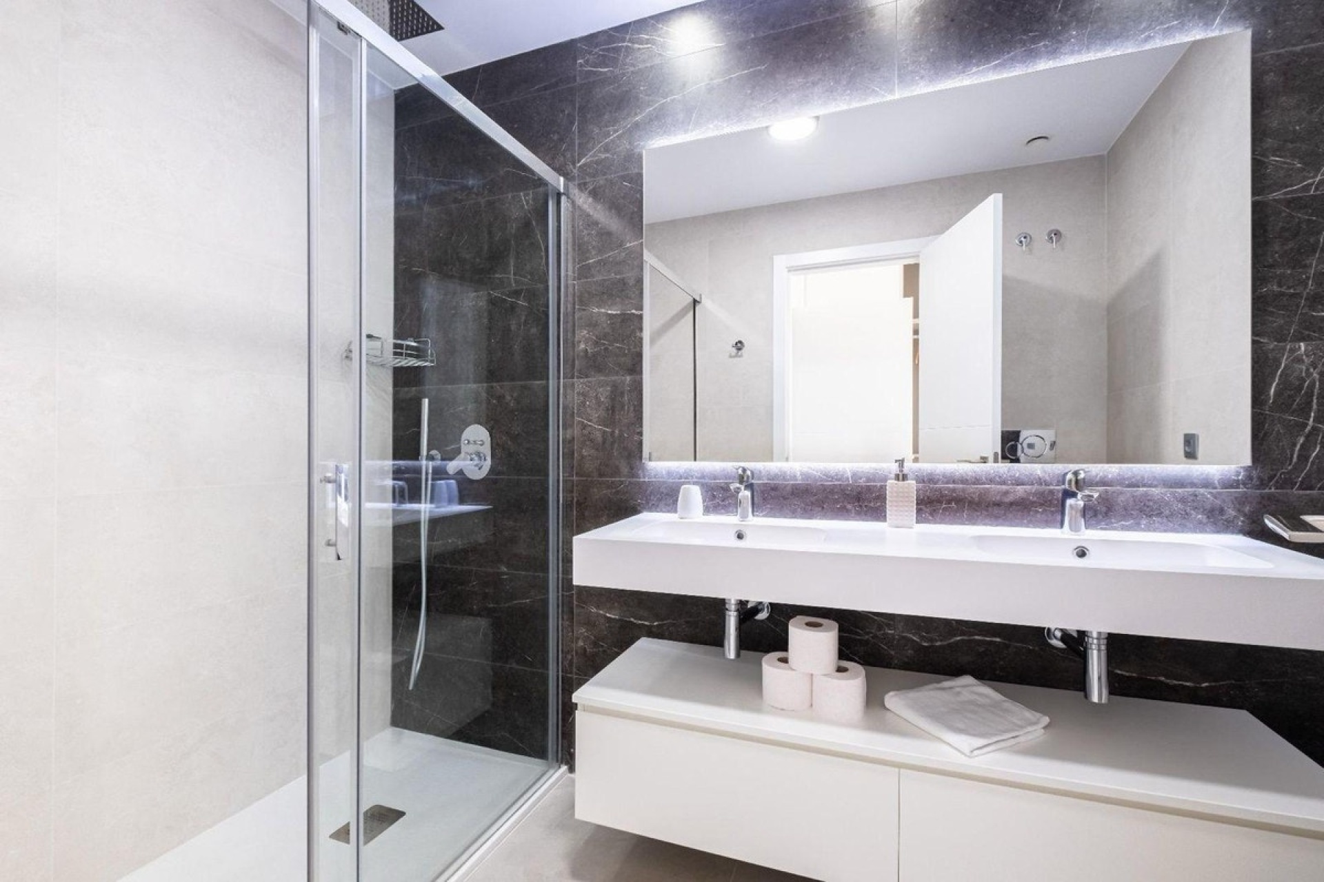 Resale - apartment - Benidorm - Benidorm Centro