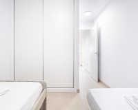 Resale - apartment - Benidorm - Benidorm Centro