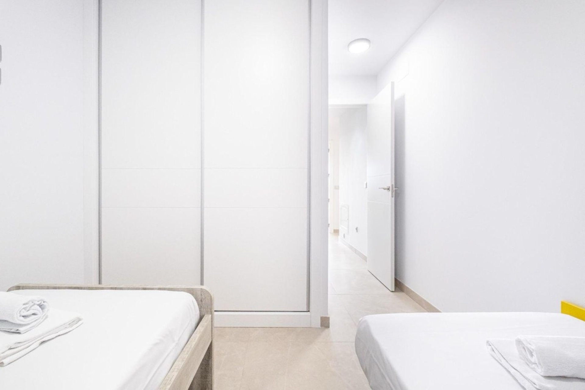 Resale - apartment - Benidorm - Benidorm Centro