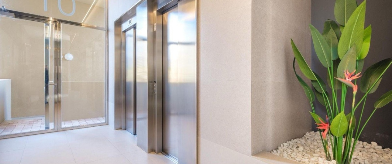 Resale - apartment - Benidorm - Benidorm Centro