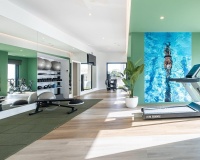 Resale - apartment - Benidorm - Benidorm Centro