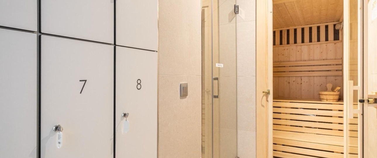 Resale - apartment - Benidorm - Benidorm Centro