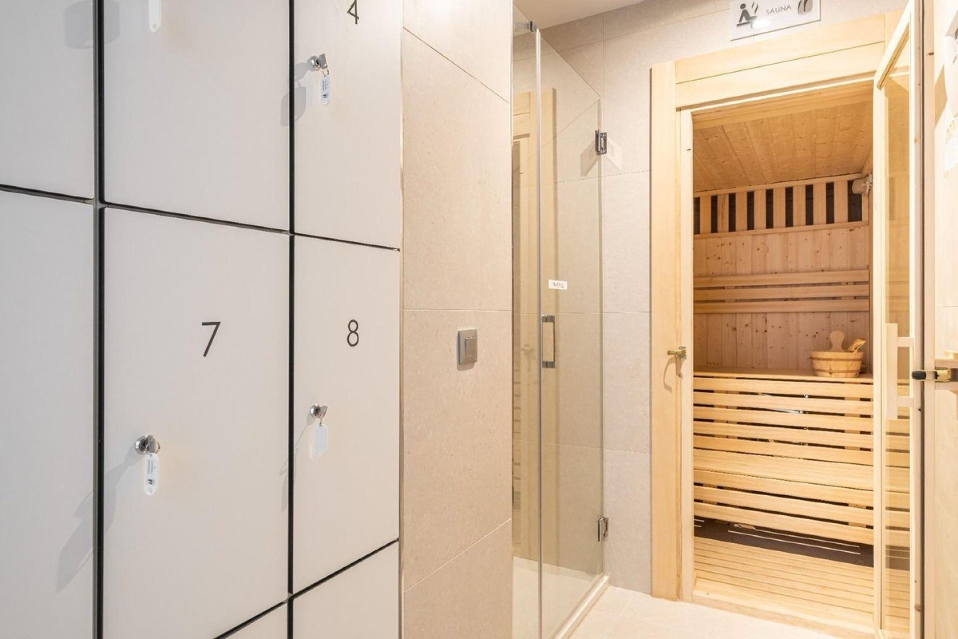 Resale - apartment - Benidorm - Benidorm Centro