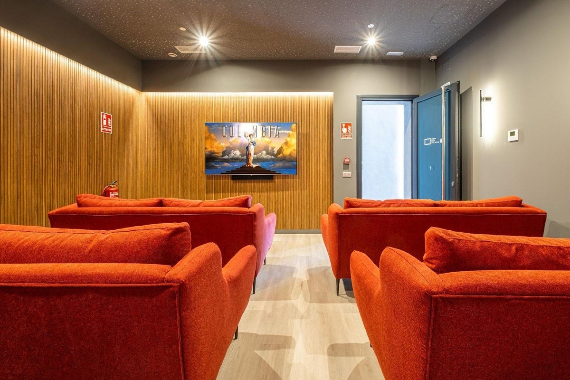 Resale - apartment - Benidorm - Benidorm Centro