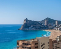 Resale - apartment - Benidorm - Benidorm Centro