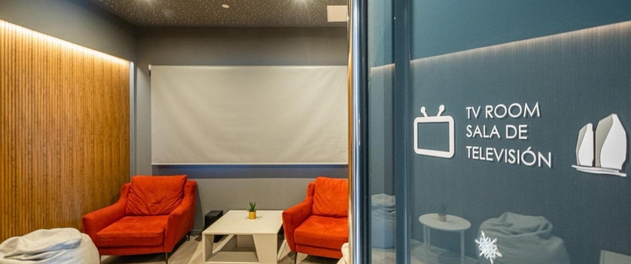 Resale - apartment - Benidorm - Benidorm Centro
