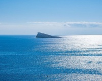 Resale - apartment - Benidorm - Benidorm Centro