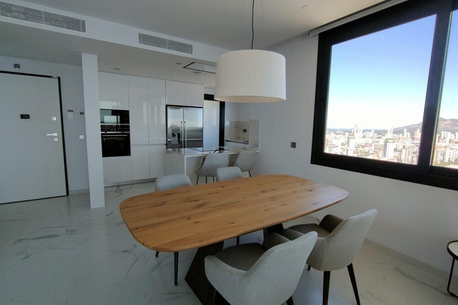 Resale - apartment - Benidorm - Benidorm Centro