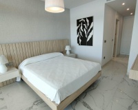 Resale - apartment - Benidorm - Benidorm Centro