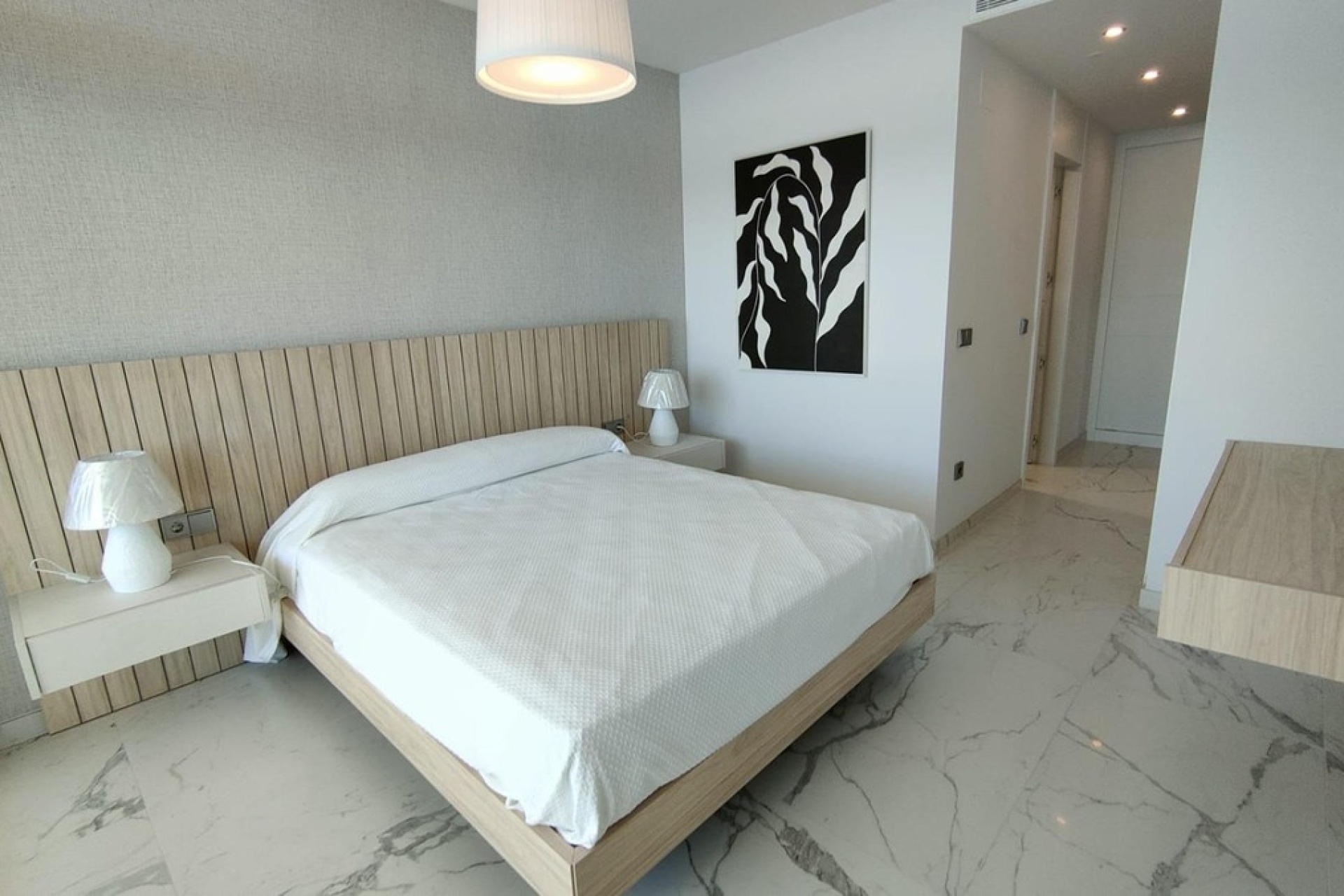 Resale - apartment - Benidorm - Benidorm Centro