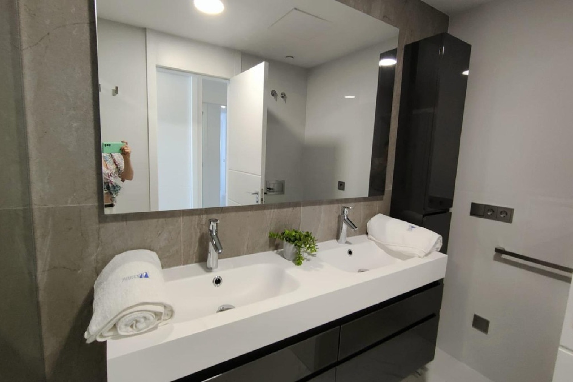 Resale - apartment - Benidorm - Benidorm Centro