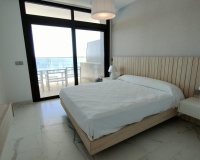 Resale - apartment - Benidorm - Benidorm Centro