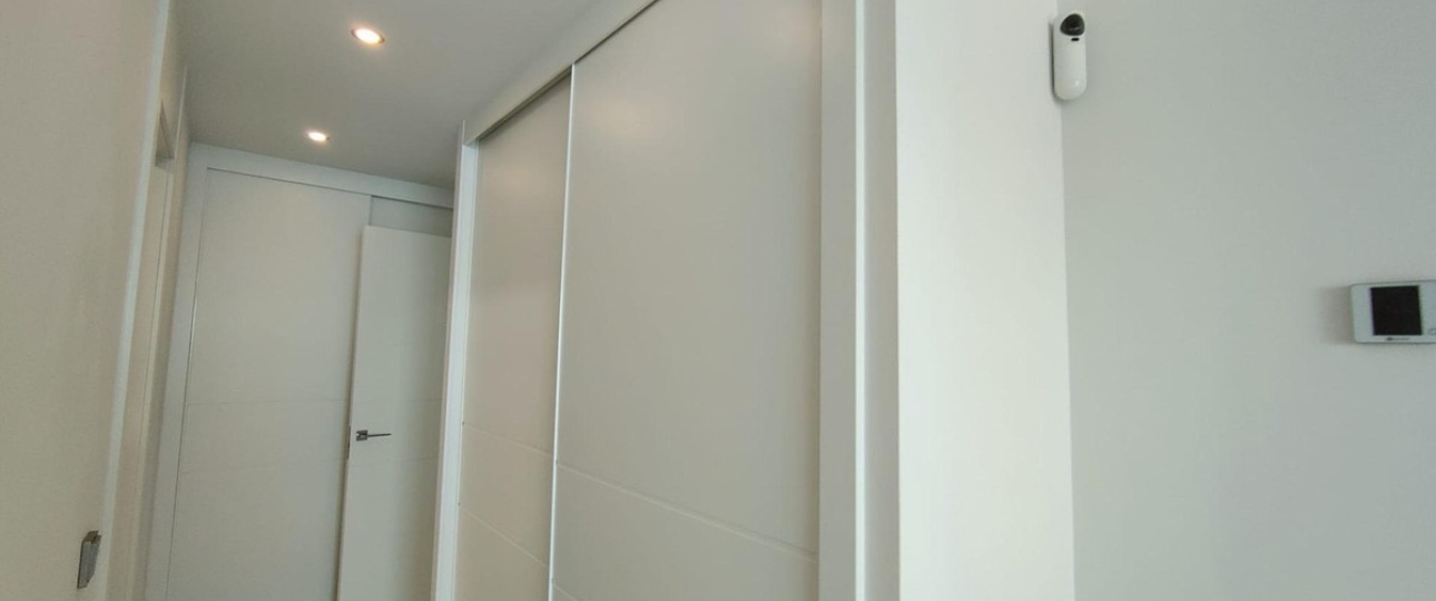 Resale - apartment - Benidorm - Benidorm Centro