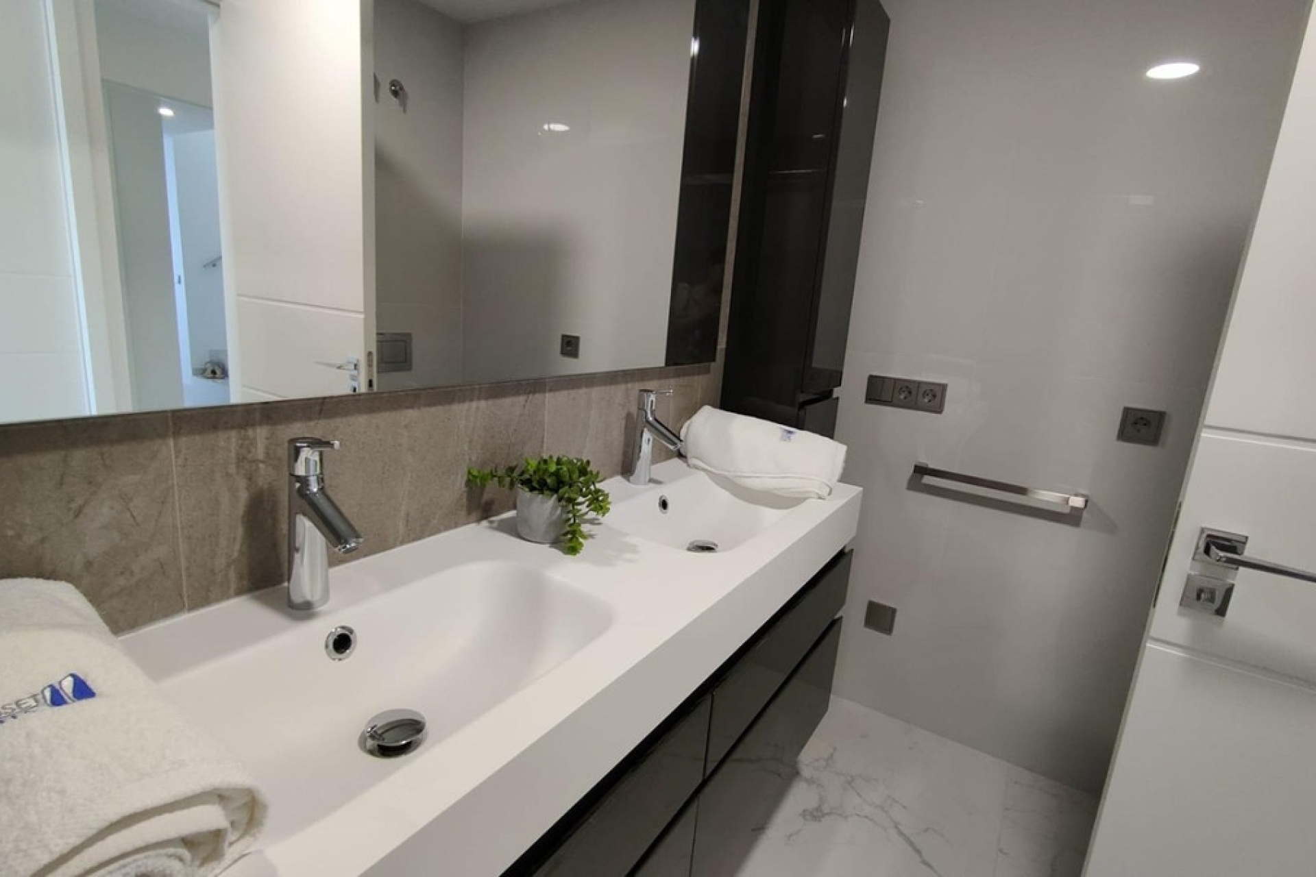Resale - apartment - Benidorm - Benidorm Centro