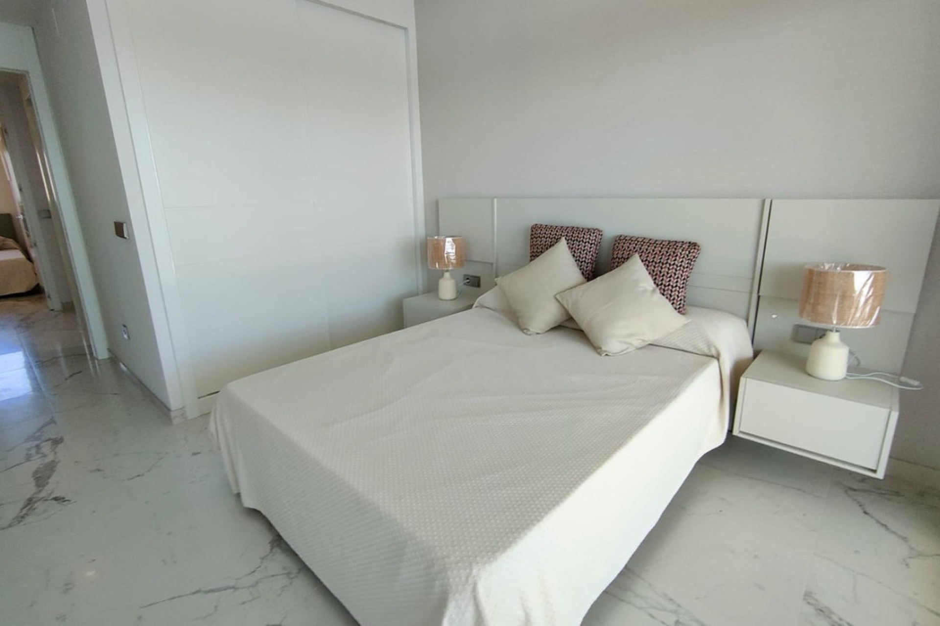Resale - apartment - Benidorm - Benidorm Centro