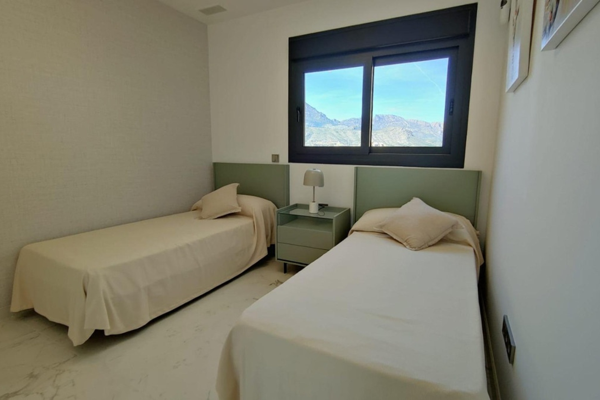 Resale - apartment - Benidorm - Benidorm Centro