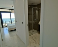 Resale - apartment - Benidorm - Benidorm Centro