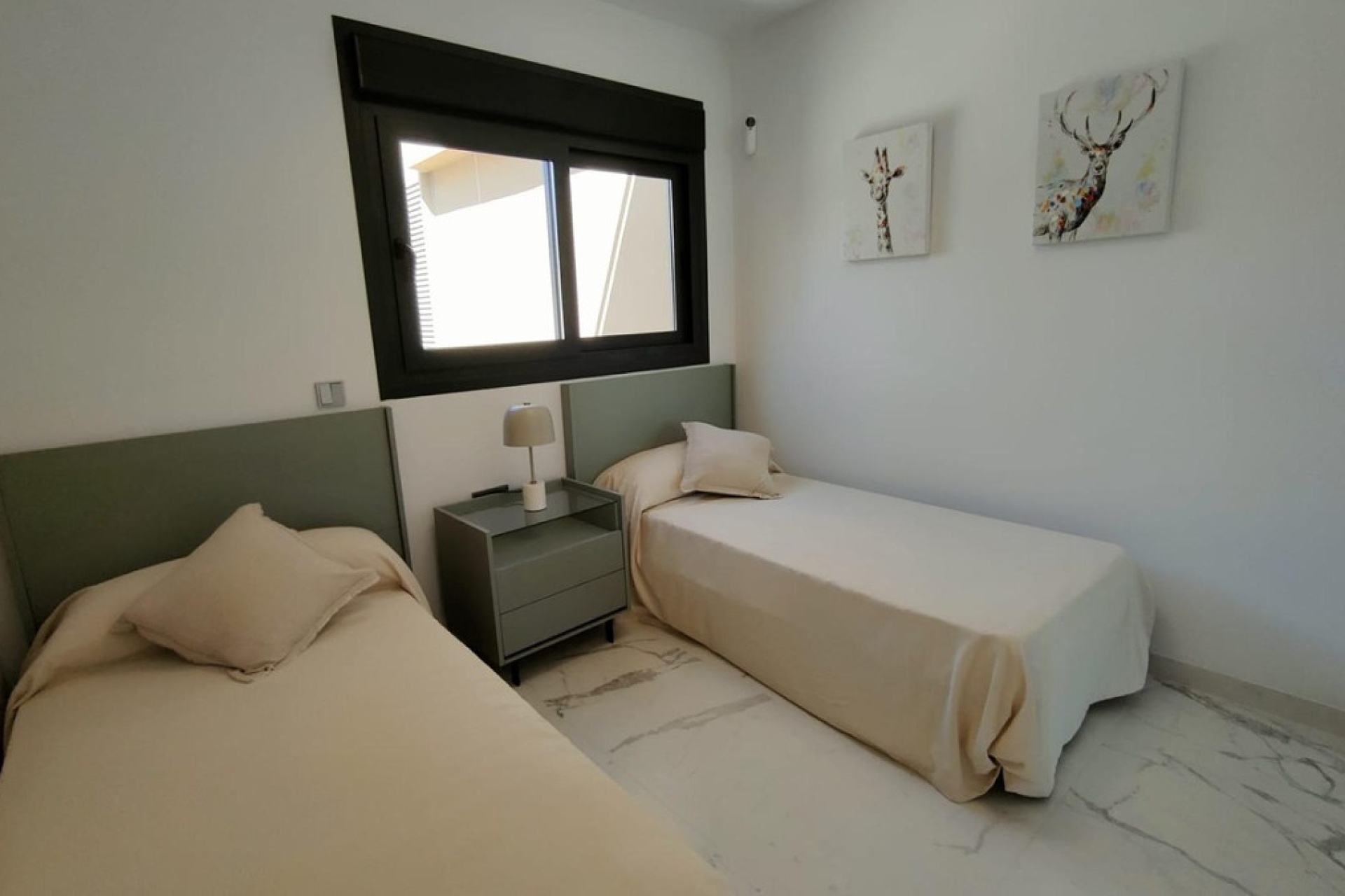 Resale - apartment - Benidorm - Benidorm Centro