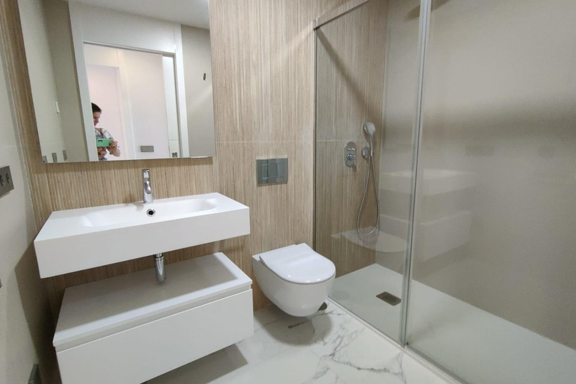 Resale - apartment - Benidorm - Benidorm Centro