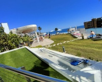 Resale - apartment - Benidorm - Benidorm Centro