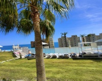 Resale - apartment - Benidorm - Benidorm Centro