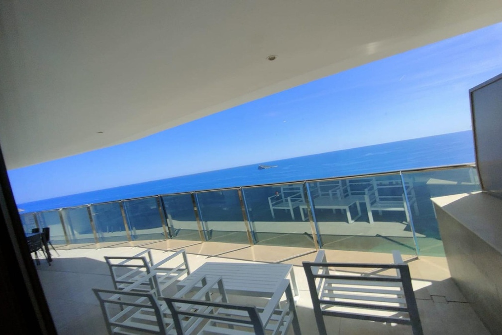 Resale - apartment - Benidorm - Benidorm Centro