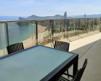 Resale - apartment - Benidorm - Benidorm Centro