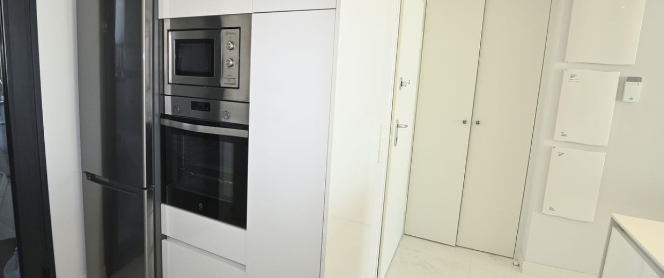 Resale - apartment - Benidorm - Benidorm Centro
