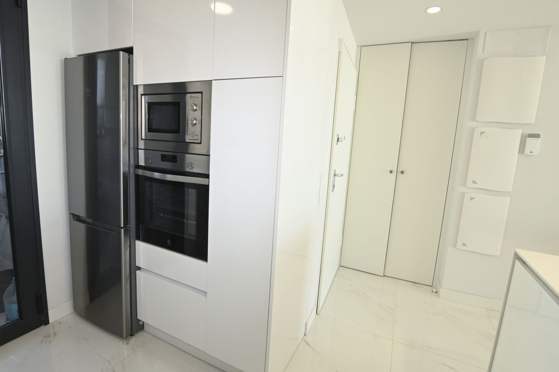 Resale - apartment - Benidorm - Benidorm Centro