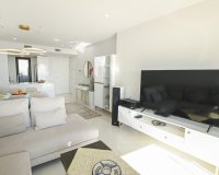 Resale - apartment - Benidorm - Benidorm Centro