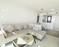 Resale - apartment - Benidorm - Benidorm Centro